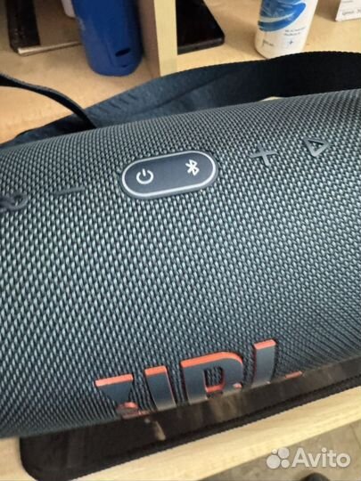 Колонка jbl xtreme 3 (оригинал)