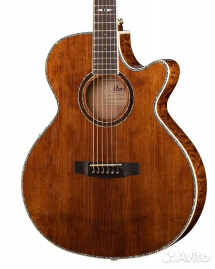 Cort SFX10-ABR Электроакустическая гитара