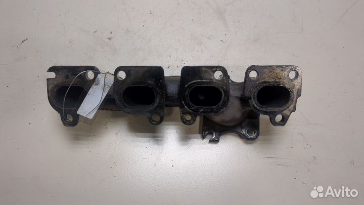 Коллектор выпускной Mini Cooper (R56/R57)