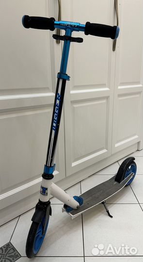 Самокат Tech Team тт Jogger 180