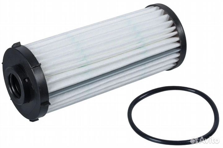 Фильтр АКПП VAG, 0BH325183B