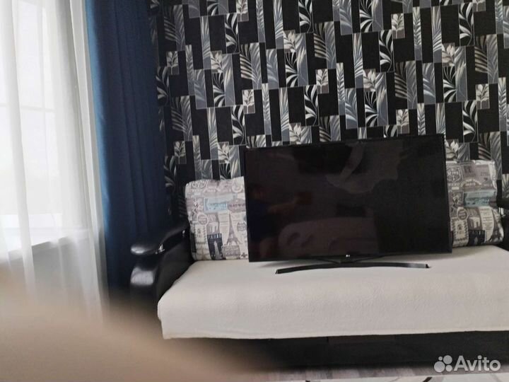 Телевизор lg 49