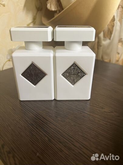 Initio Blessed baraka оригинал