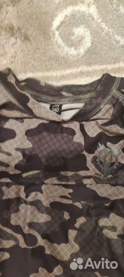 Компрессионное белье