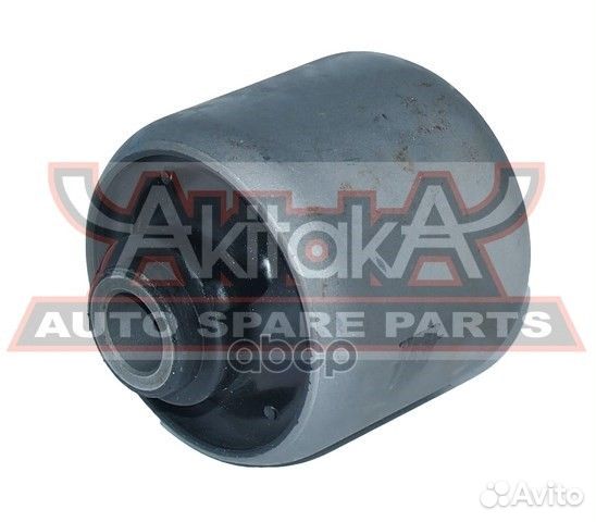 Сайлентблок переднего торсиона 0201-C354WD asva