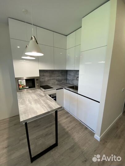 Кухня на заказ от производителя