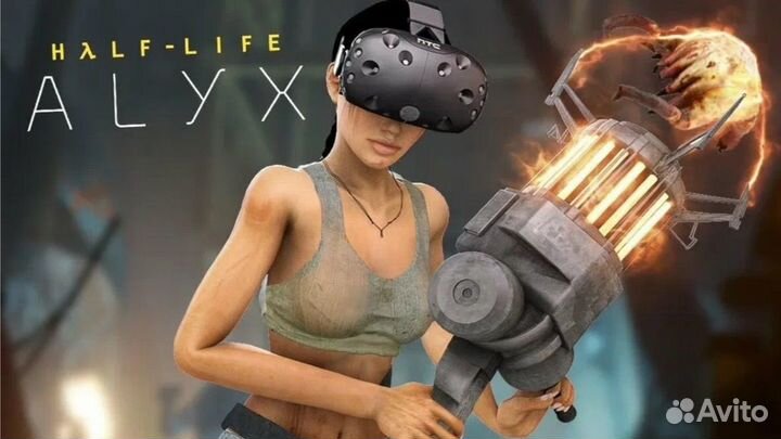 Прокат Vr шлем oculus quest 2