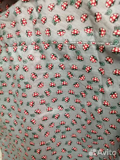 Рубашка для мальчика