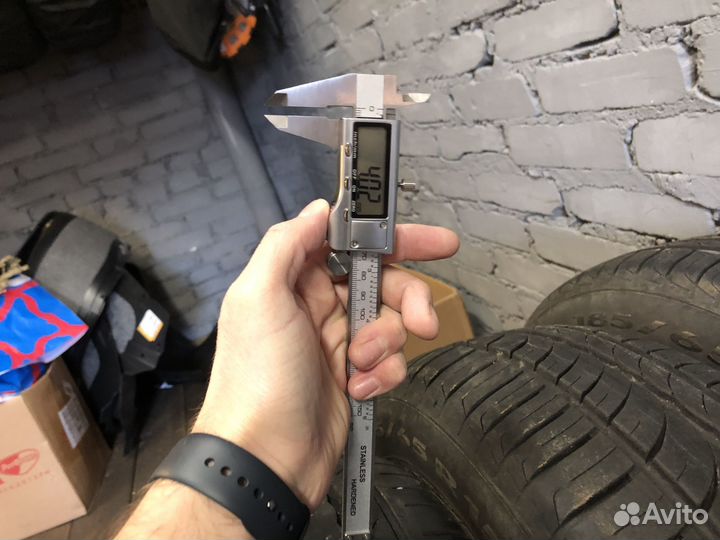 Pirelli Cinturato P1 185/65 R16 88H