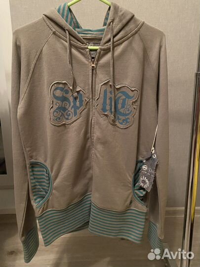 Худи женские