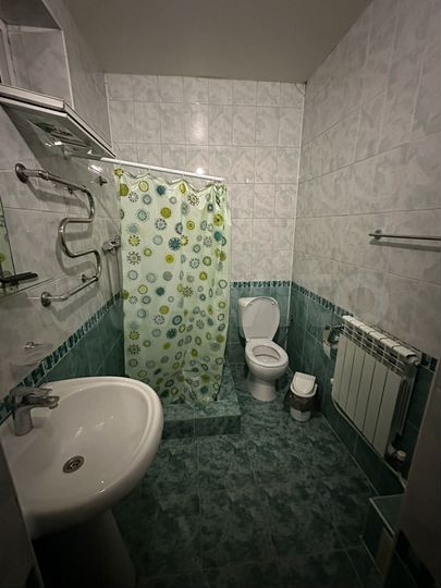 Комната 20 м², 1/2 эт.