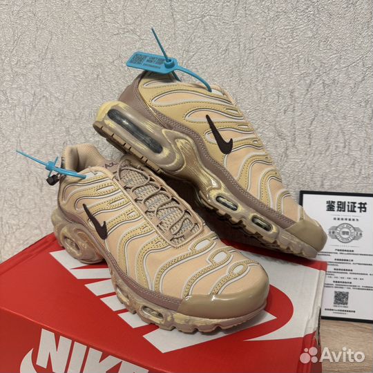 Кроссовки Nike Air Max TN Plus р.42,43 новве ориг