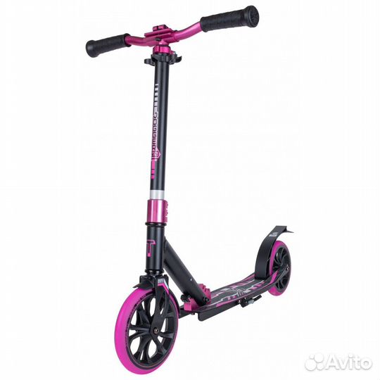 Самокат tech team Jogger 210