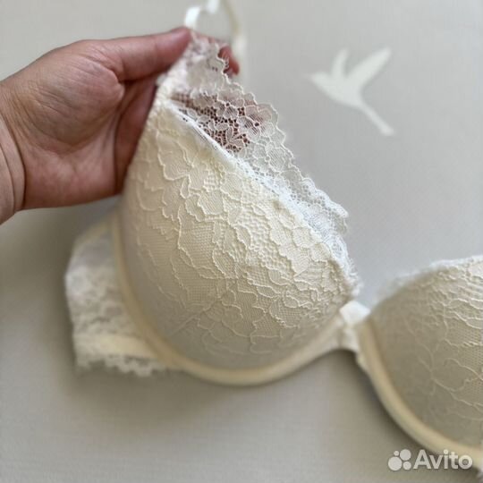 Бюстгальтер супер пуш ап hm, 80B