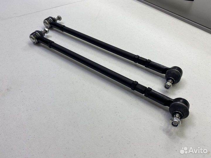 Рулевые тяги stels guepard