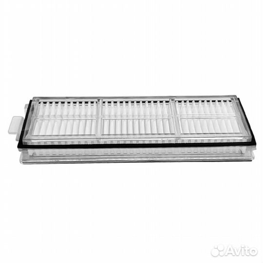 Фильтры для пылесоса Roborock Q Revo Master - 2 шт