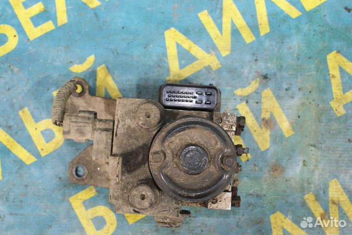 Блок насос ABS Chevrolet Aveo T200