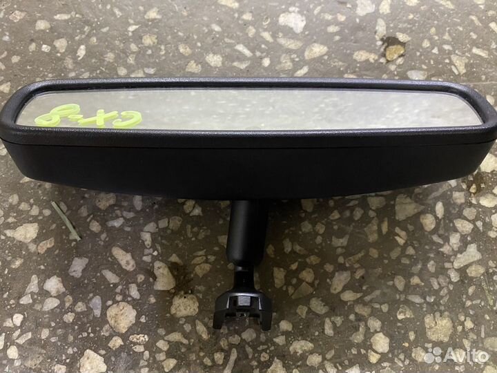 Зеркало Б/У бу