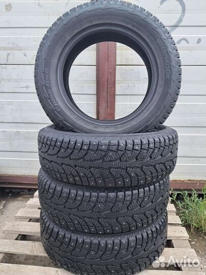 Hankook I'Pike RW11 225/65 R17 102T