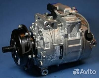 Компрессор кондиционера DCP32006 Denso