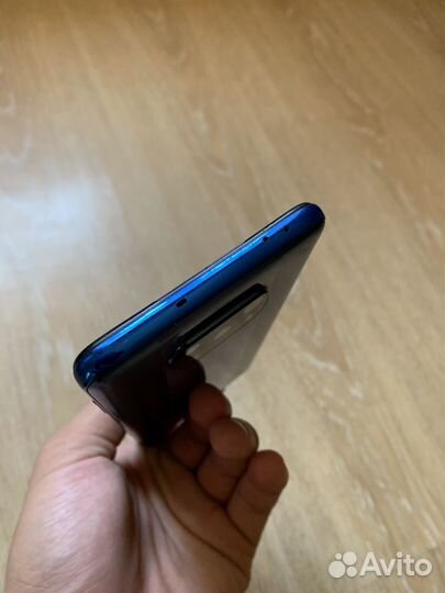 Телефон xiaomi poco x3 pro