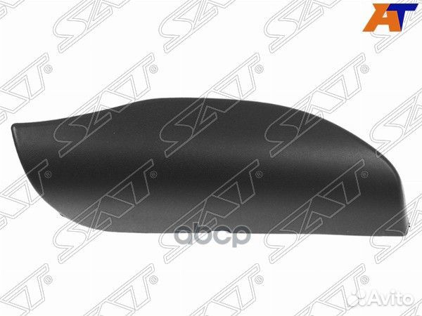 Заглушка Porsche Cayenne 07-10 (Слева)