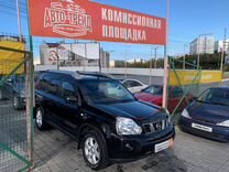 Nissan X-Trail 2.5 CVT, 2007, 193 688 км, с пробегом, цена 1 199 000 руб.