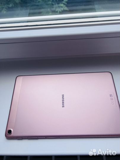 Планшет samsung galaxy tab a