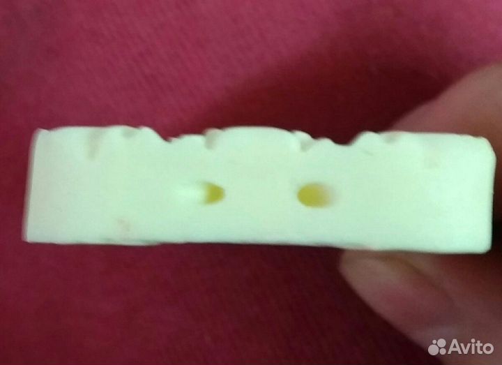 Брелок-оберег в машину