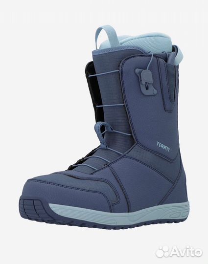Сноубордические ботинки женские 38