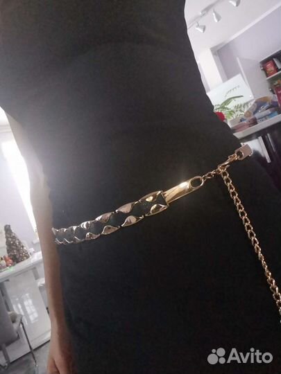 Ремень mascotte