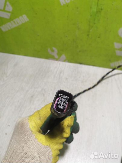 Проводка (коса) Шкода Октавия А4