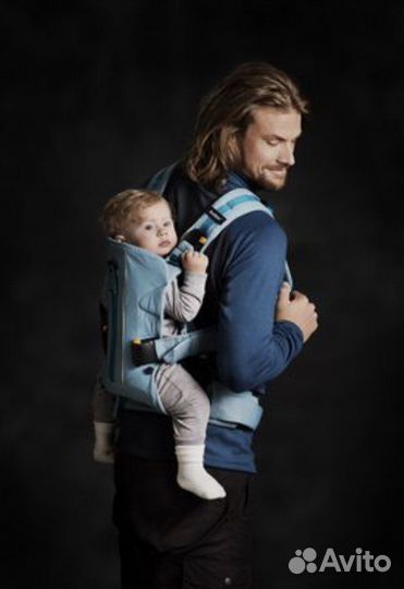 Эргорюкзак Baby Bjorn