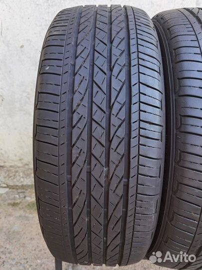 Bridgestone Dueler H/P Sport AS 215/60 R17 96H