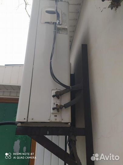 Кондиционер mcquay