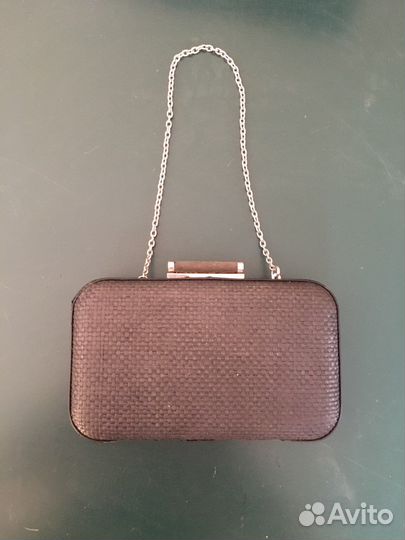 Клатч Jasper Conran