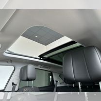 Новый Kaiyi X7 Kunlun 2.0 AMT, 2024, цена от 3 275 900 руб.