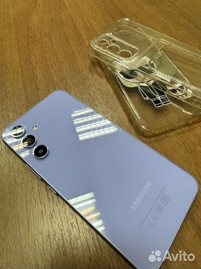 Samsung Galaxy A54, 6/128 ГБ