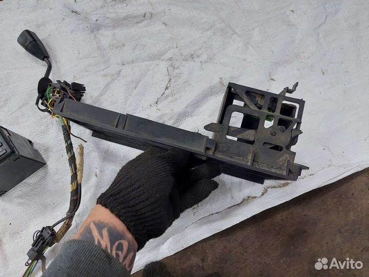 Бмв е34 2.0 комплект полного Б.К. 149 с кодером