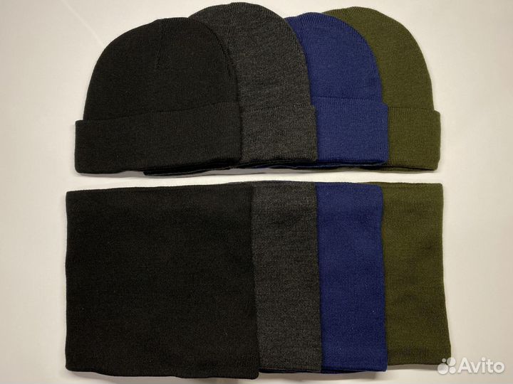 Шапки оптом