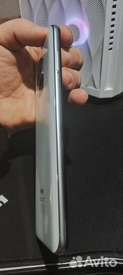 Xiaomi Redmi Note 9 Pro, 8/128 ГБ