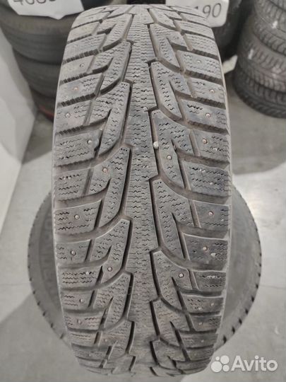 Hankook Winter I'Pike RS W419 215/65 R16