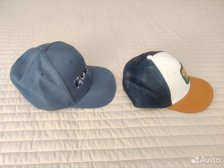 Кепка бейсболка детская dekatlon