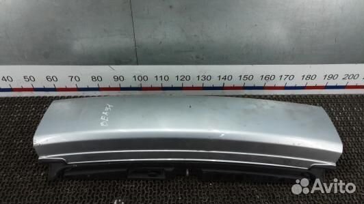 Борт откидной mitsubishi outlander 2 (BEA31SW01)