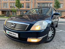 Nissan Teana 2.0 AT, 2008, 252 000 км, с пробегом, цена 707 000 руб.