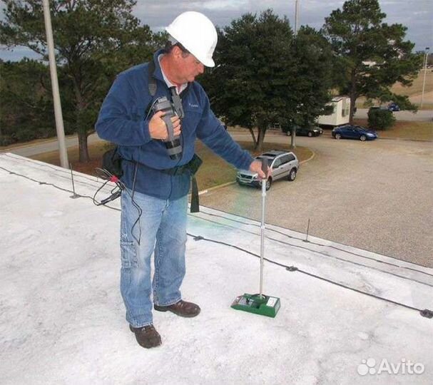 Требуется бригадир