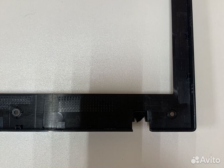 Рамка матрицы ноутбука hp 4510s