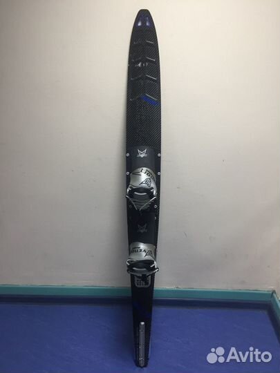 Водная монолыжа fisher