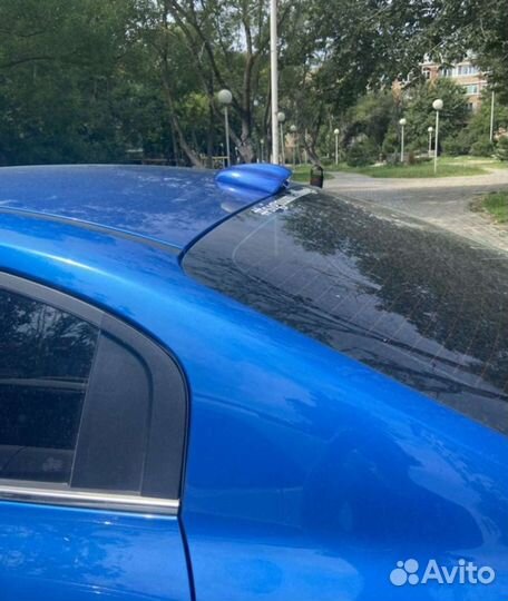 Антенна на авто киа и хундай