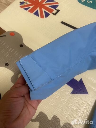 Reima комплект демисезон 110